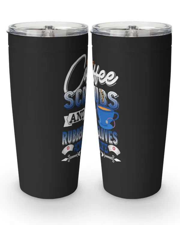 Viking Tumbler (20oz)