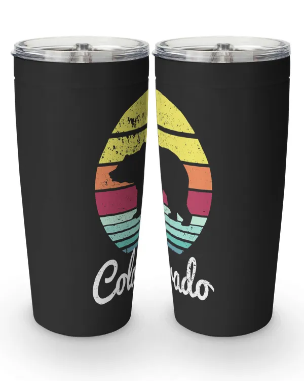 Viking Tumbler (20oz)