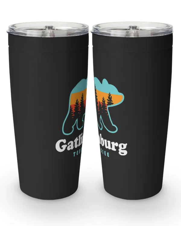 Viking Tumbler (20oz)