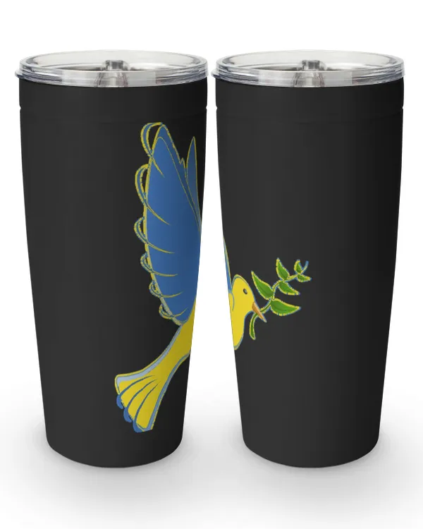 Viking Tumbler (20oz)