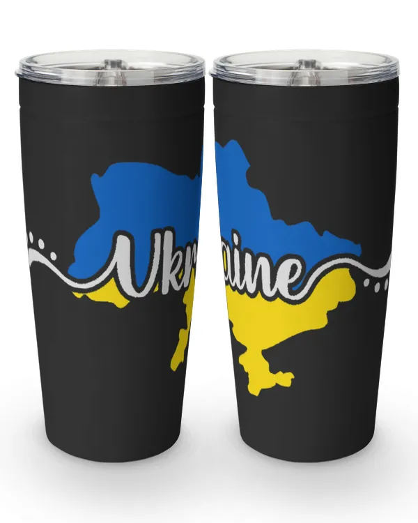 Viking Tumbler (20oz)