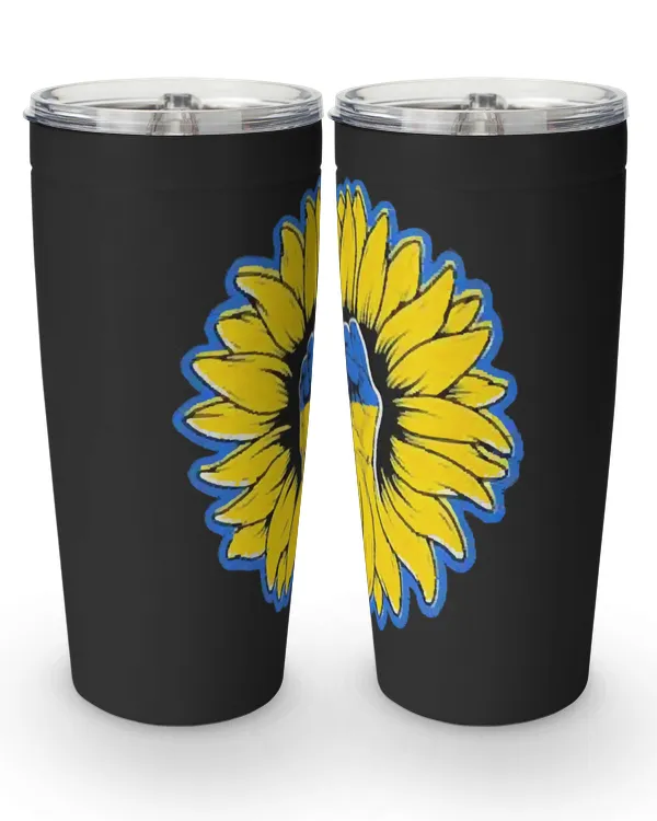 Viking Tumbler (20oz)