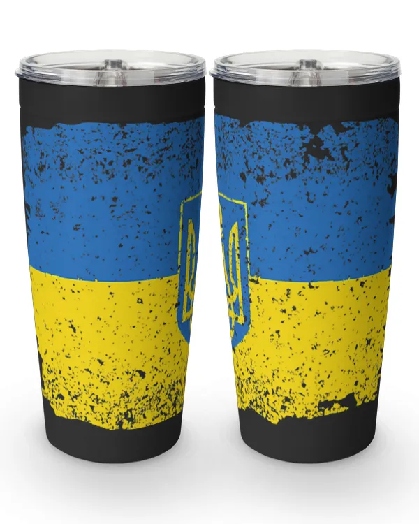 Viking Tumbler (20oz)