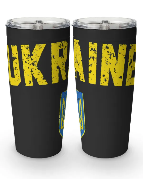 Viking Tumbler (20oz)