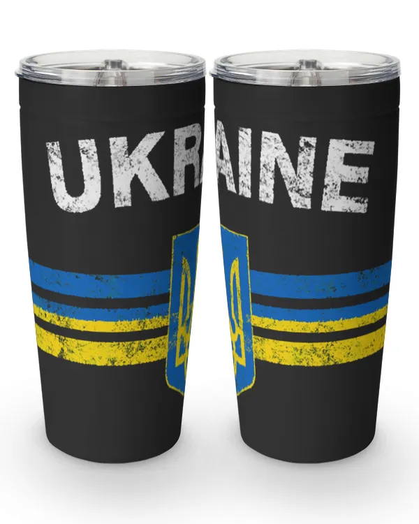 Viking Tumbler (20oz)
