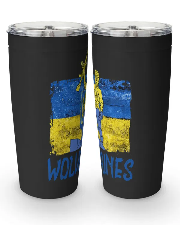 Viking Tumbler (20oz)