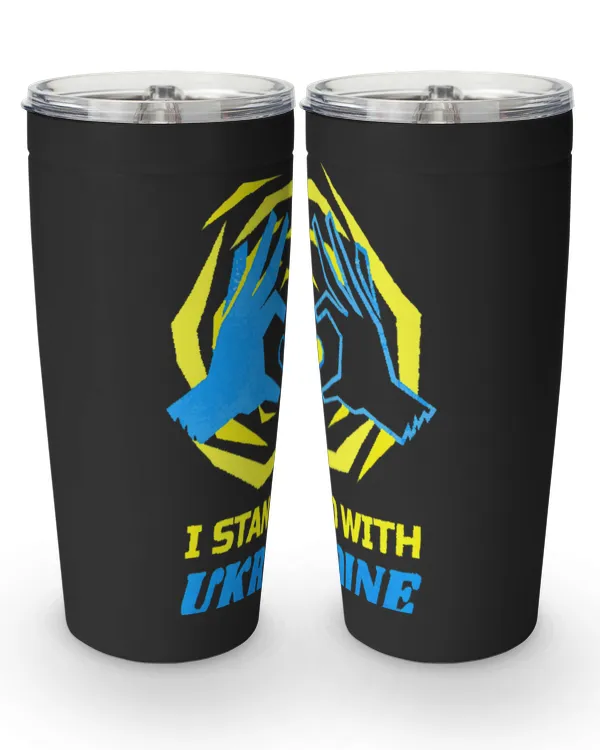 Viking Tumbler (20oz)