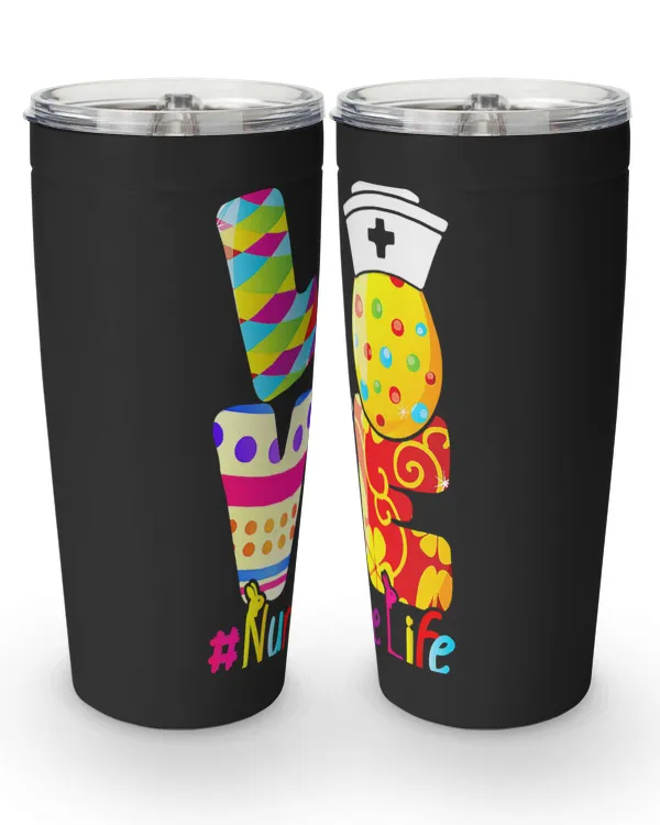Viking Tumbler (20oz)