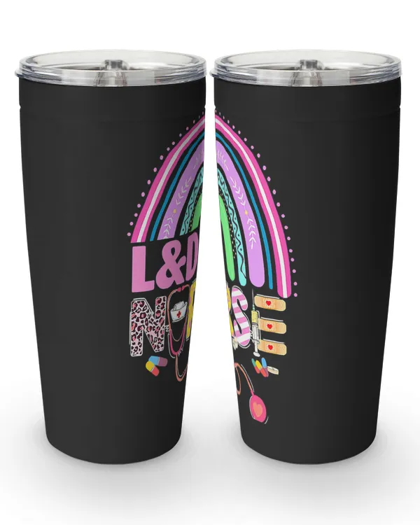 Viking Tumbler (20oz)