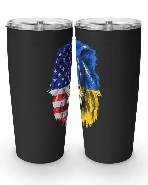 Viking Tumbler (20oz)