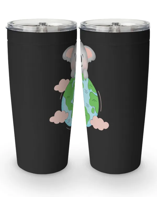 Viking Tumbler (20oz)