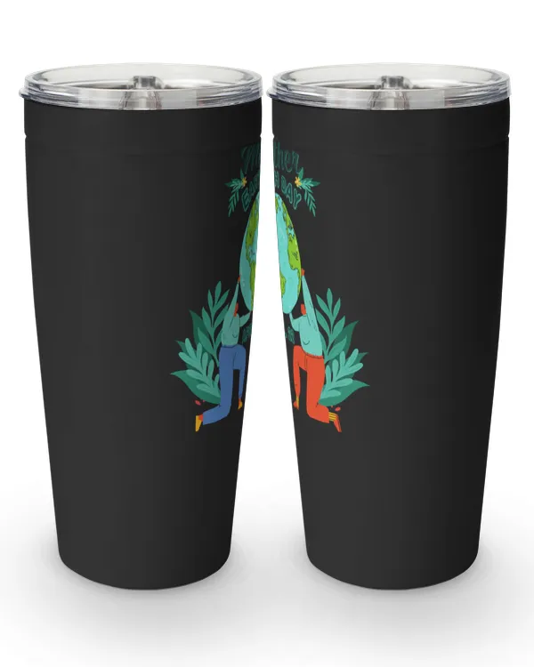 Viking Tumbler (20oz)