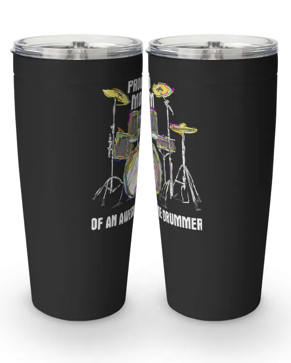 Viking Tumbler (20oz)