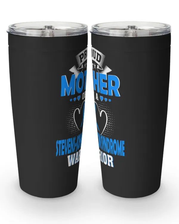 Viking Tumbler (20oz)