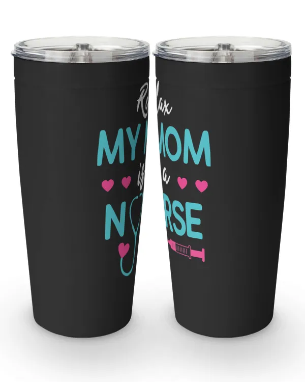 Viking Tumbler (20oz)