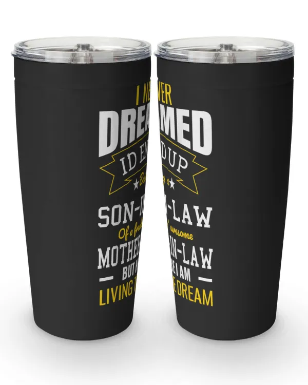 Viking Tumbler (20oz)