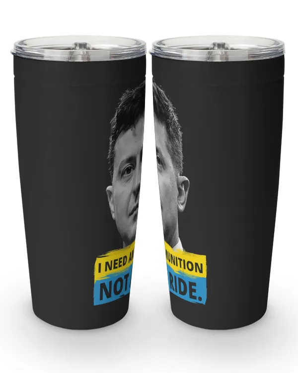 Viking Tumbler (20oz)