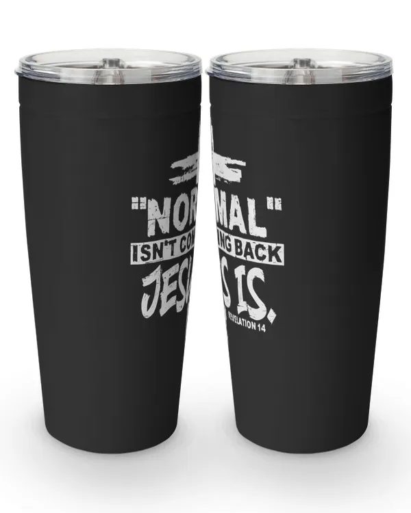 Viking Tumbler (20oz)