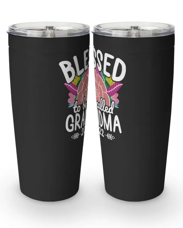 Viking Tumbler (20oz)