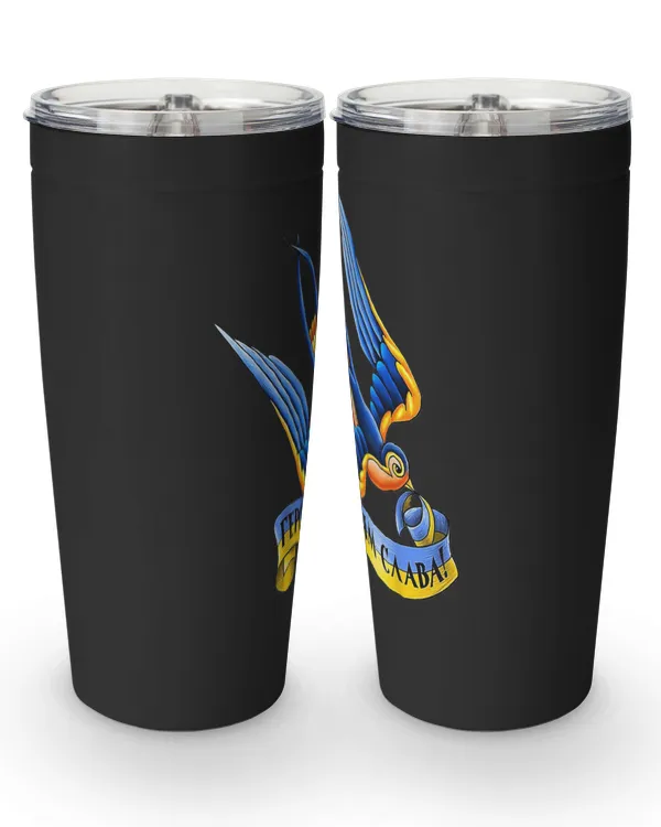 Viking Tumbler (20oz)