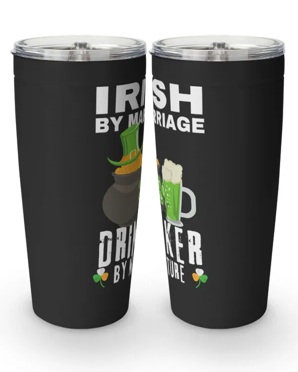 Viking Tumbler (20oz)