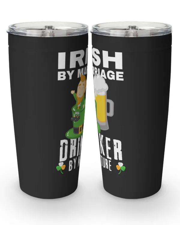 Viking Tumbler (20oz)