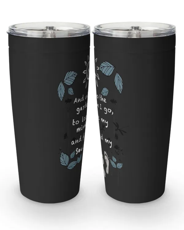 Viking Tumbler (20oz)