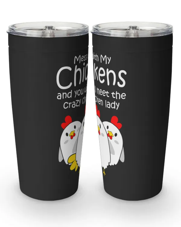Viking Tumbler (20oz)