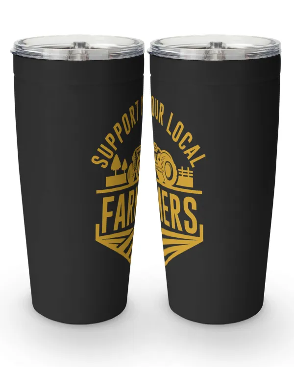 Viking Tumbler (20oz)