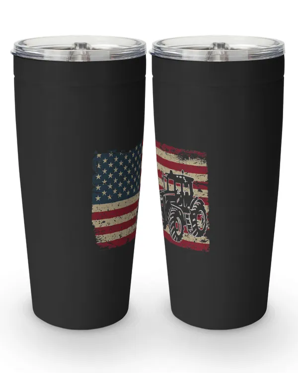 Viking Tumbler (20oz)