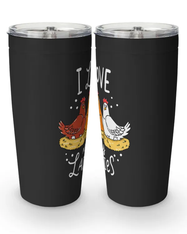 Viking Tumbler (20oz)