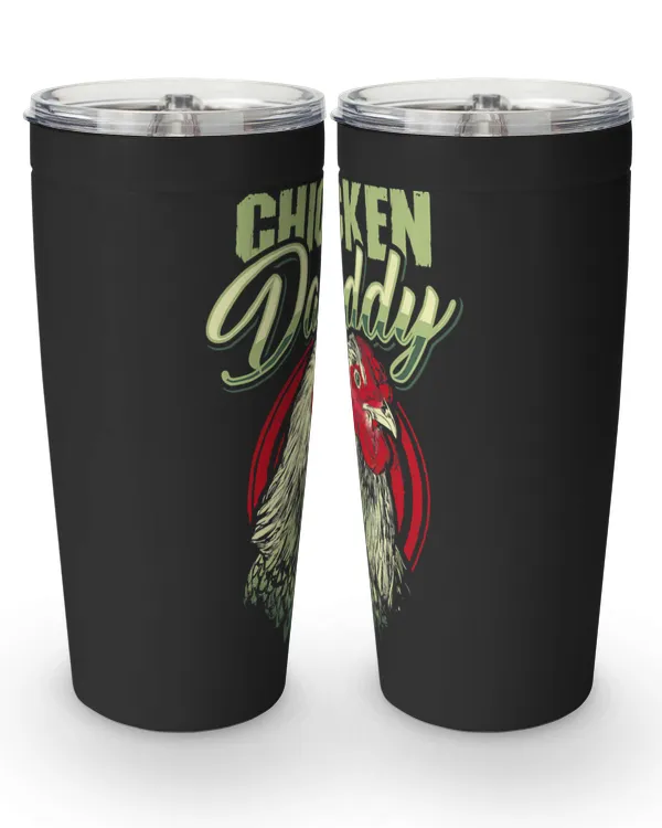Viking Tumbler (20oz)