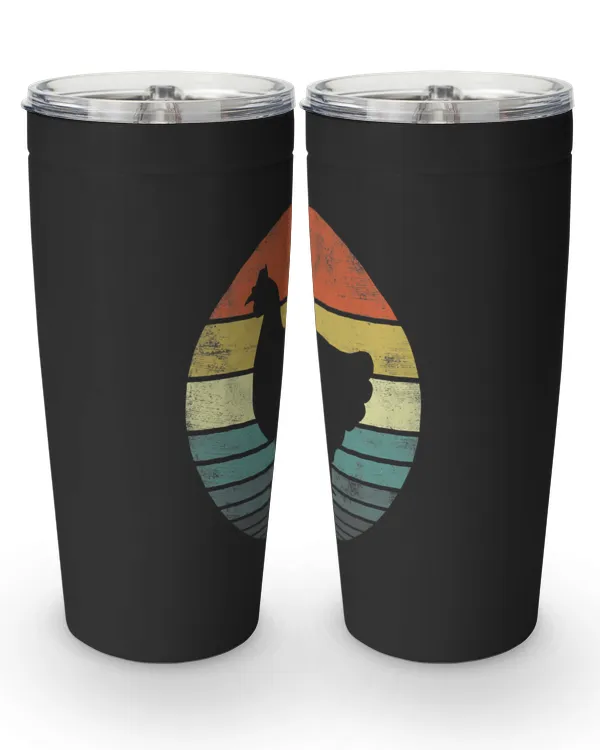 Viking Tumbler (20oz)