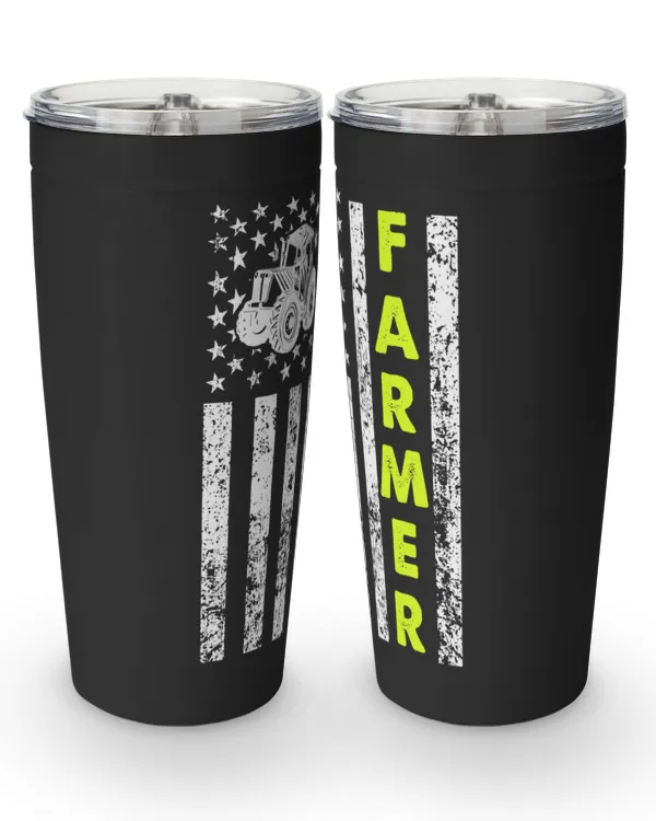 Viking Tumbler (20oz)