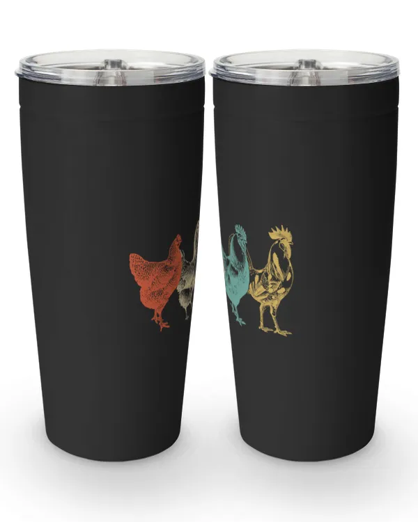 Viking Tumbler (20oz)