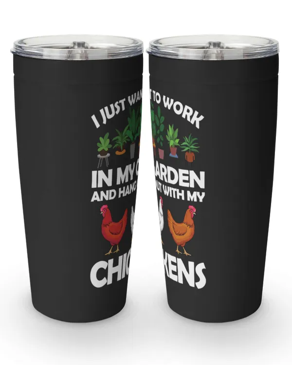 Viking Tumbler (20oz)
