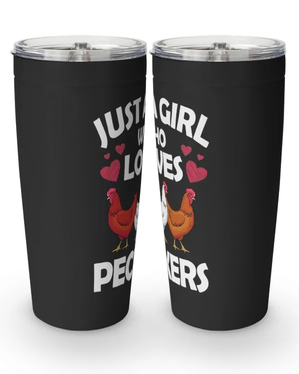 Viking Tumbler (20oz)
