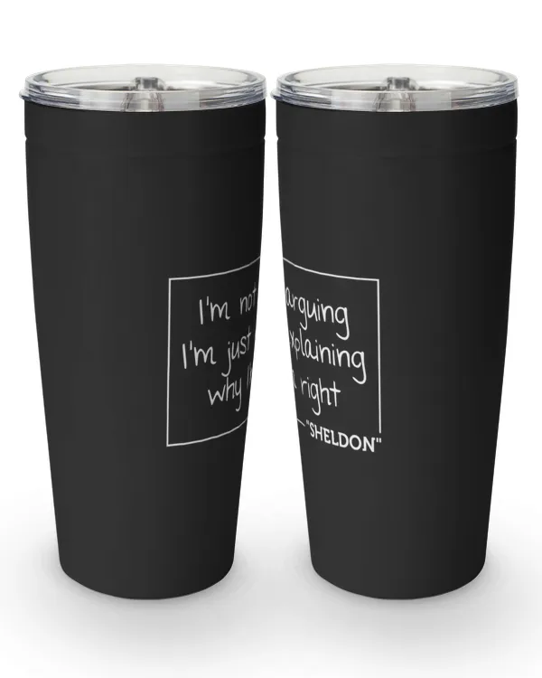 Viking Tumbler (20oz)
