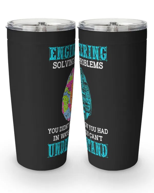 Viking Tumbler (20oz)