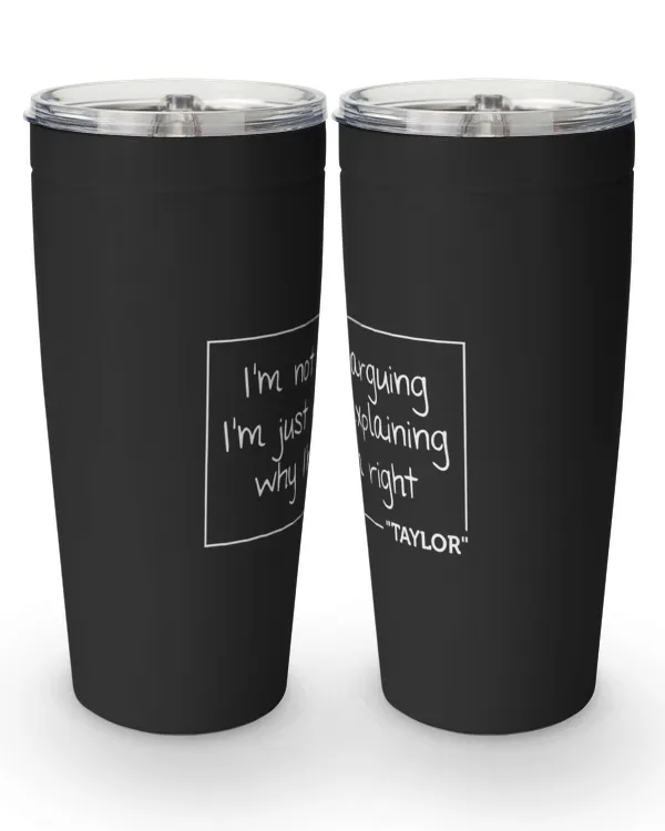 Viking Tumbler (20oz)