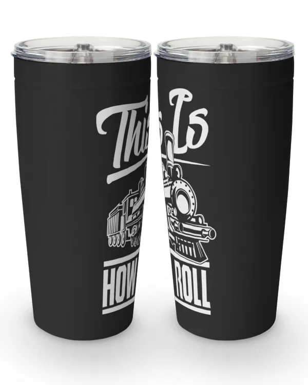 Viking Tumbler (20oz)
