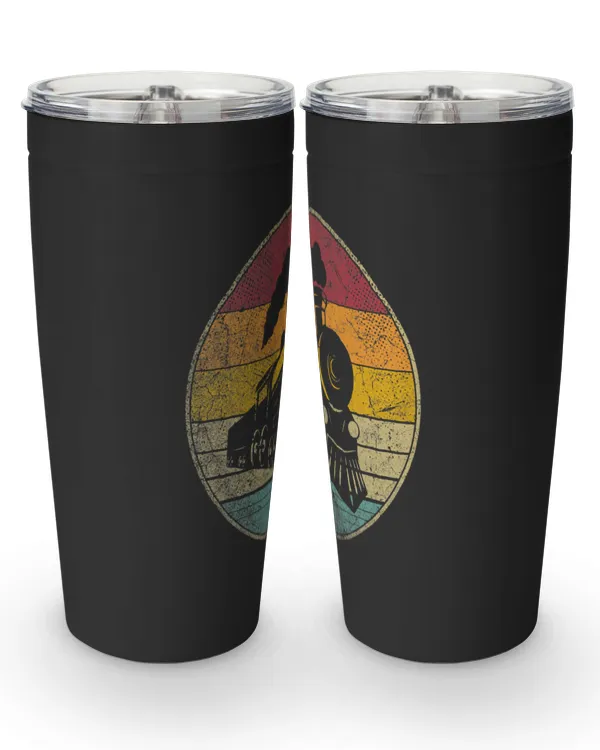 Viking Tumbler (20oz)