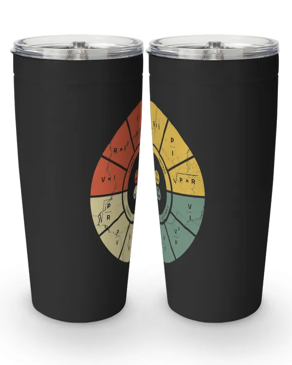 Viking Tumbler (20oz)