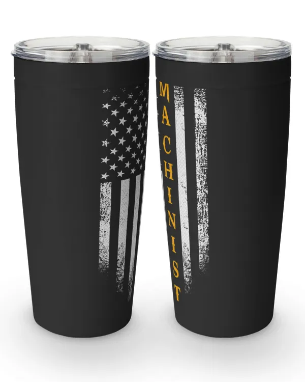 Viking Tumbler (20oz)