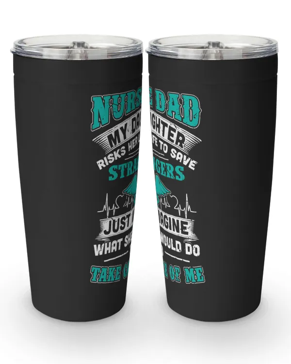 Viking Tumbler (20oz)
