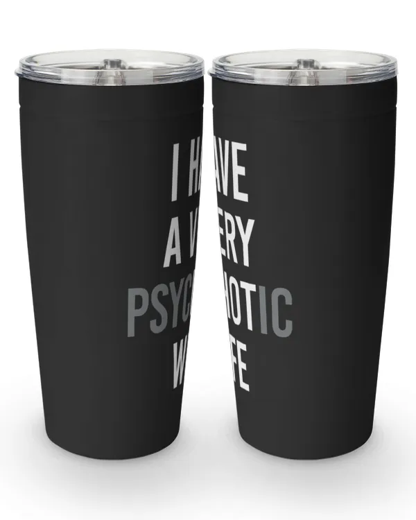 Viking Tumbler (20oz)