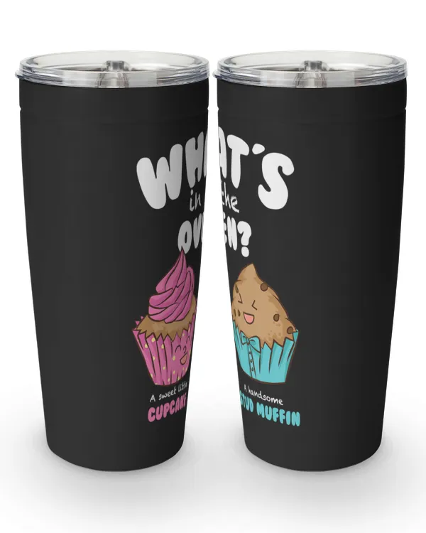 Viking Tumbler (20oz)