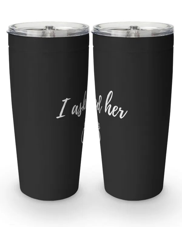 Viking Tumbler (20oz)