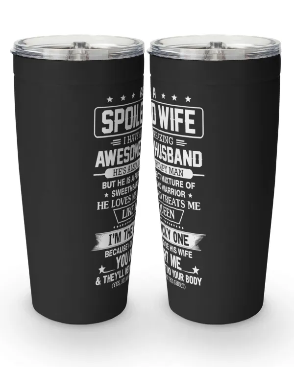 Viking Tumbler (20oz)
