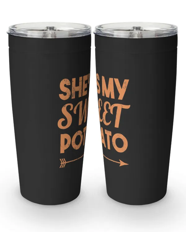 Viking Tumbler (20oz)